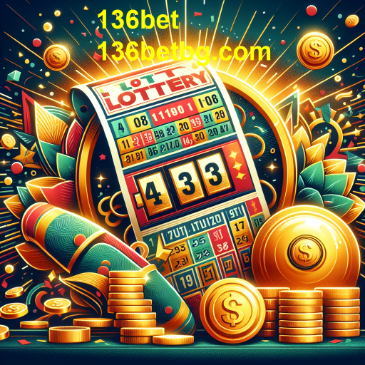 Emoção e Esperança: A Loteria no 136bet